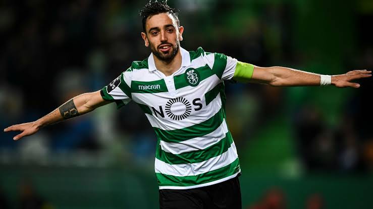Premier League: Medical arranged for Manchester United Bruno Fernandes replacement two signings