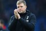 Cullum Wilson can still safe spot in England Euro 2020 squad says, Eddie