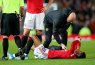 Premier League: Man Utd Marcus Rashford injury update