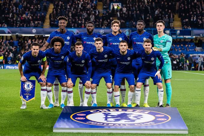 Premier League: Chelsea £100m deal ordered Werner decision £47m Isco bid readied