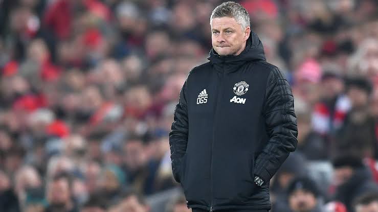 Premier League: Solskjaer gives Manchester United transfer update after Rashford injury blow