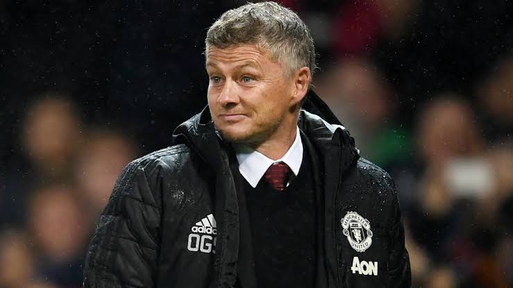 Premier League: Solskjaer Reveals Man Utd Team News for Burnley Encounter