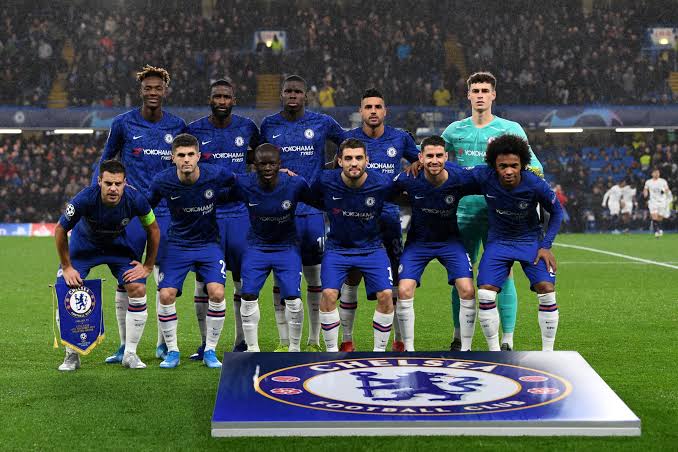 Premier League: 5 players who could move to Chelsea this January