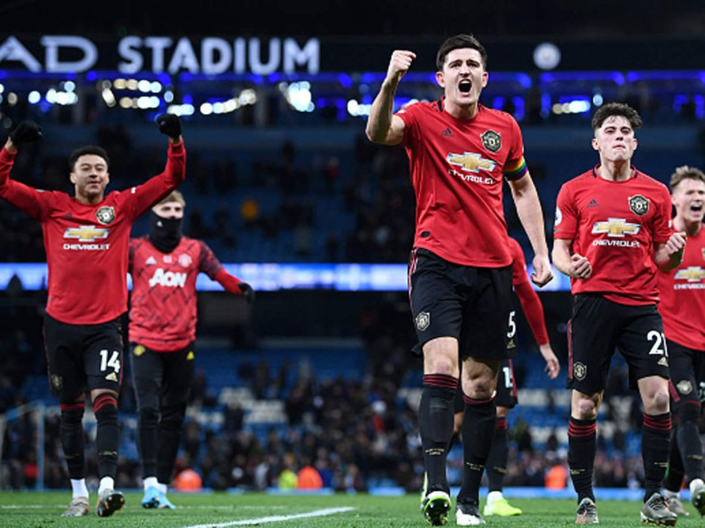 Premier League: Solskjaer Reveals Man Utd Team News for Burnley Encounter