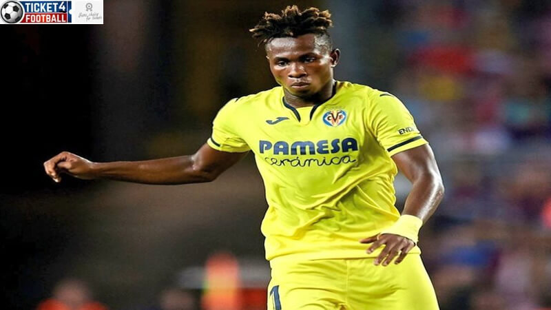 Premier League transfer: Liverpool Handed Boost in Bid to Sign Samuel Chukwueze