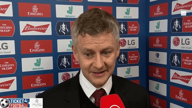 Premier League: Solskjaer told not to play Manchester United star out of position