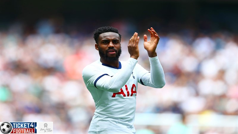 Danny Rose wants to join England Euro 2020 squad