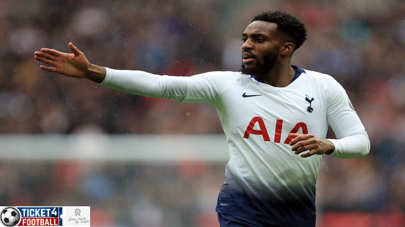 Danny Rose wants to join England Euro 2020 squad