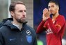 Gareth Southgate Leaves the Door Open on Chris Smalling’s Euro 2020 Chance