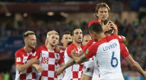 Euro 2020: Croatia c