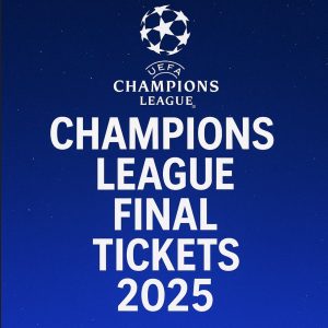 Secure Your Place at