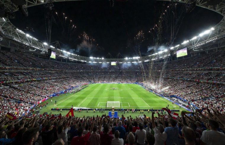 world cup 2026 tickets